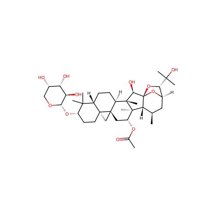 Cimiracemoside D