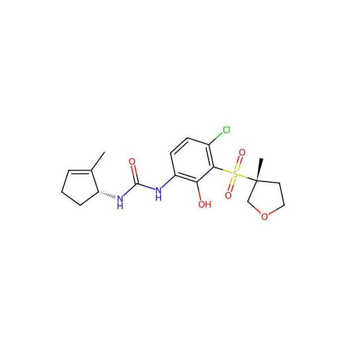 (R,R)-CXCR2-IN-2