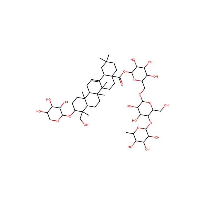 Cauloside D