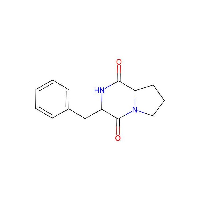 Cyclo(Phe-Pro)