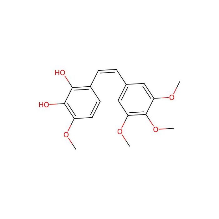 Combretastatin A-1