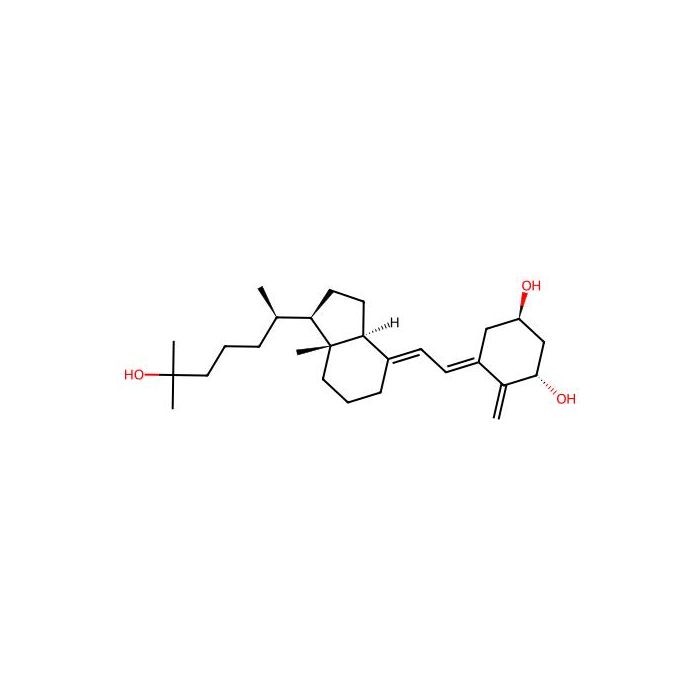 Calcitriol Impurities A