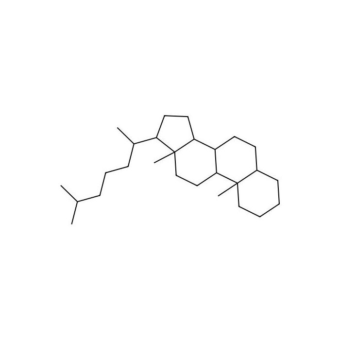 α-Cholestane-d4