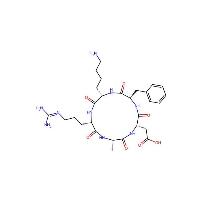Cyclo(RADfK)