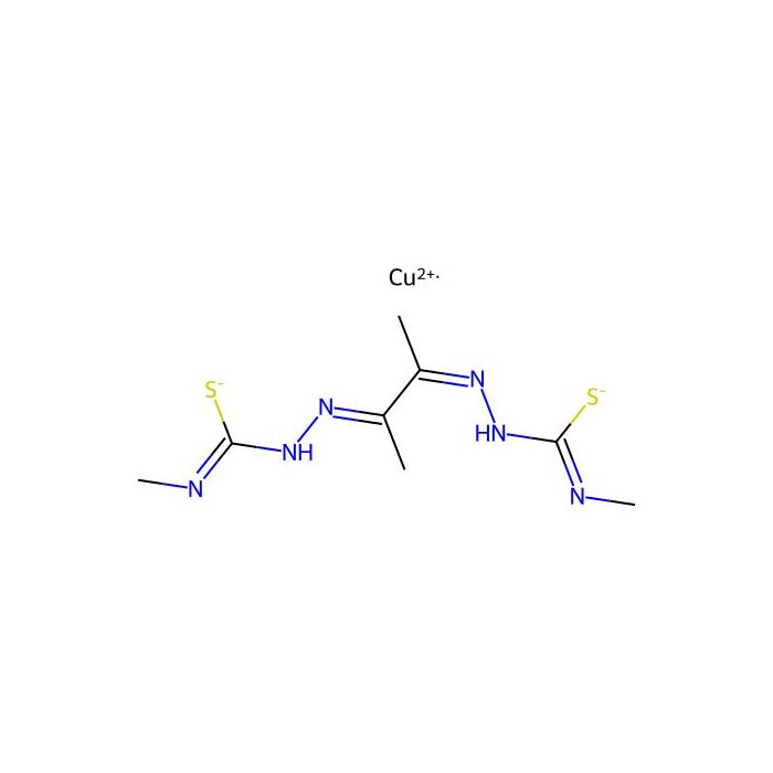 CuATSM