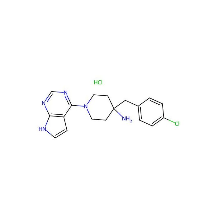 CCT128930 hydrochloride