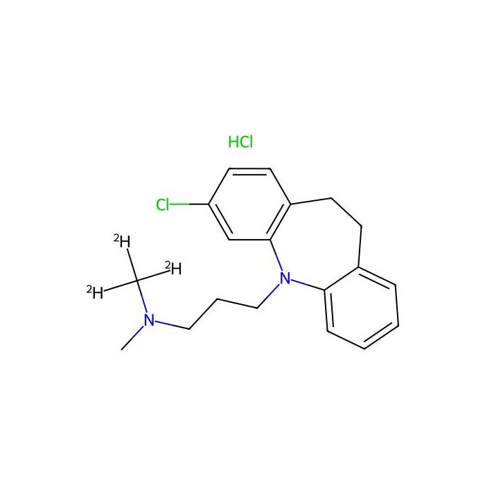 Clomipramine-d3hydrochloride