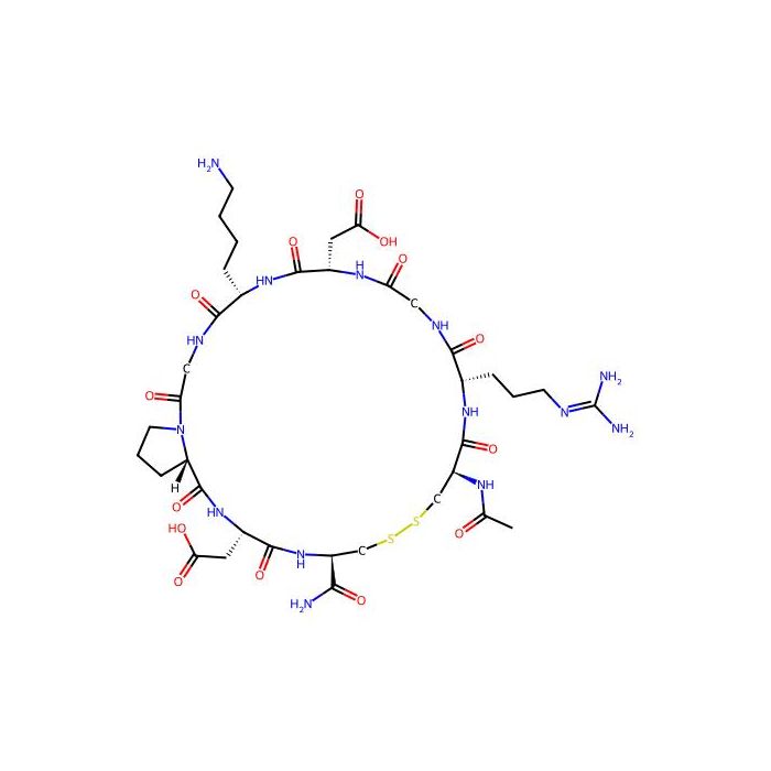 Certepetide