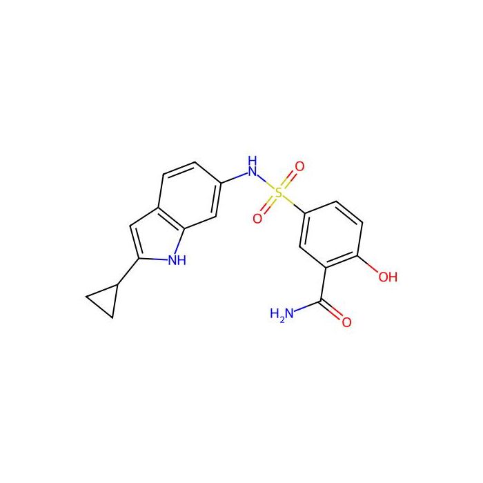 CD73-IN-1