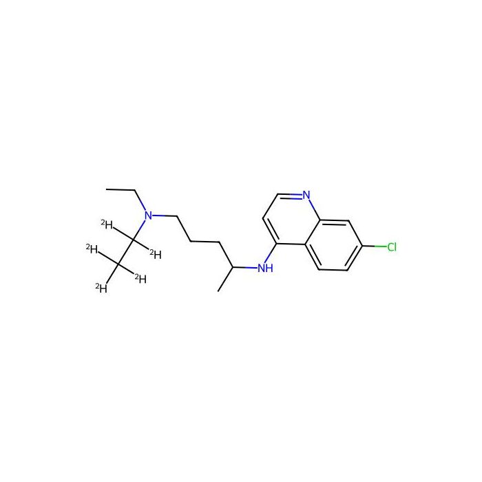 Chloroquine-d5