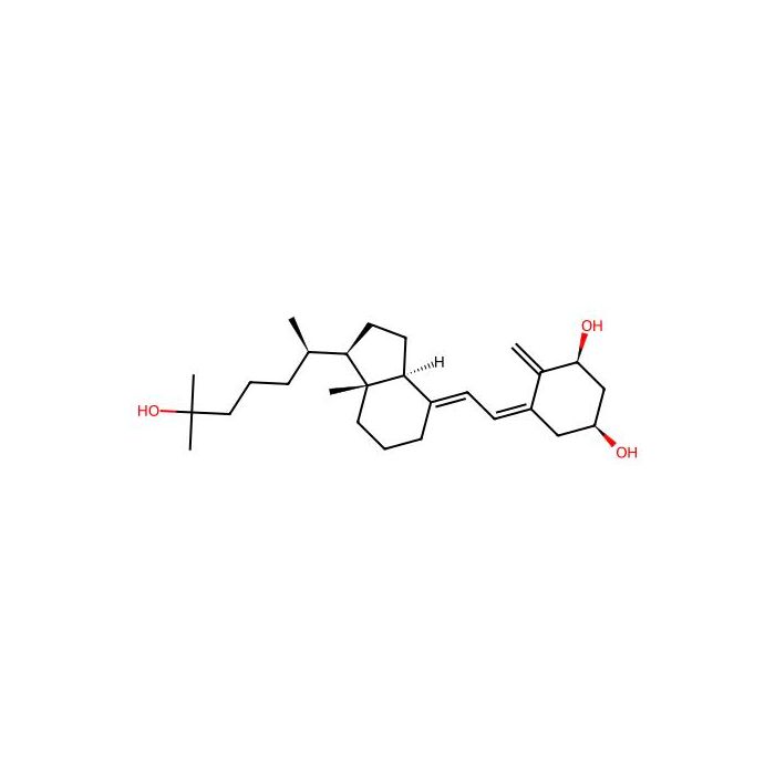 (1S)-Calcitriol
