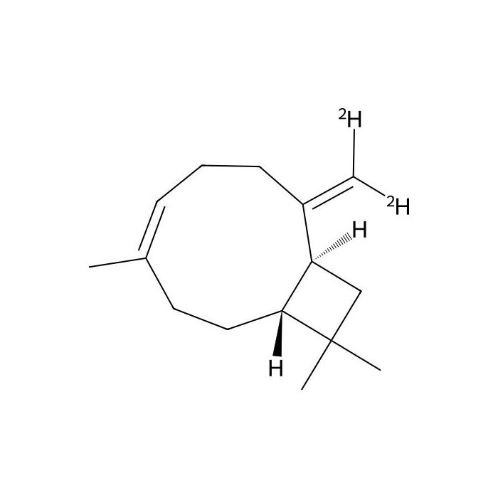 β-Caryophyllene-d2