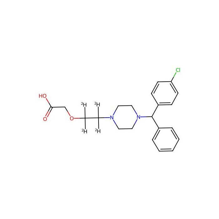 Cetirizine-d4
