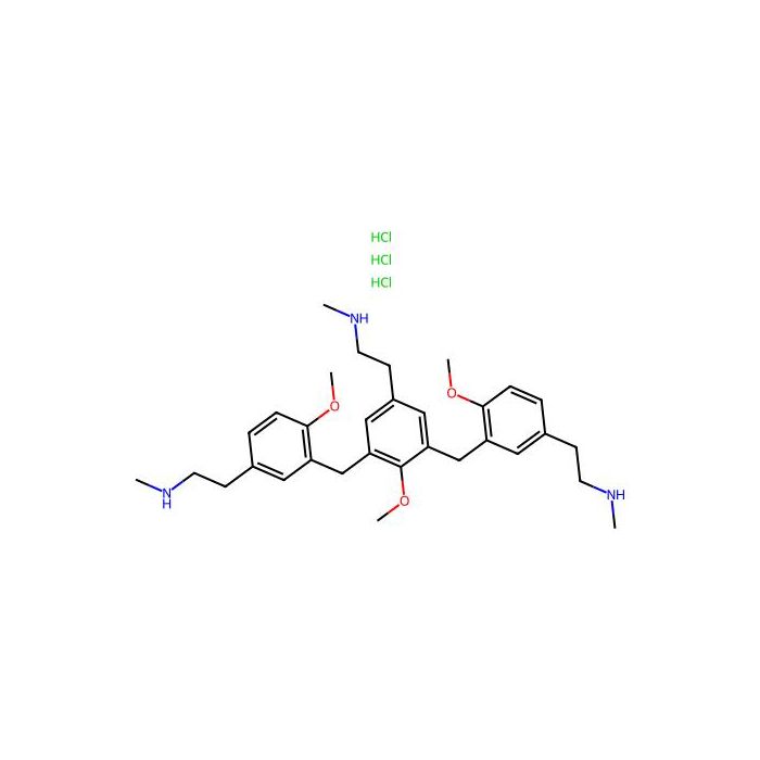 Compound 48/80 trihydrochloride