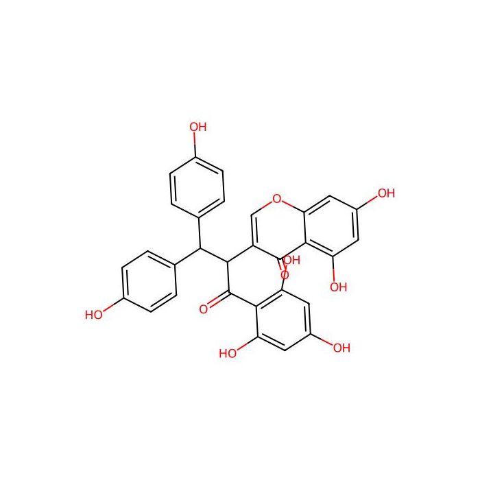 Chamaechromone