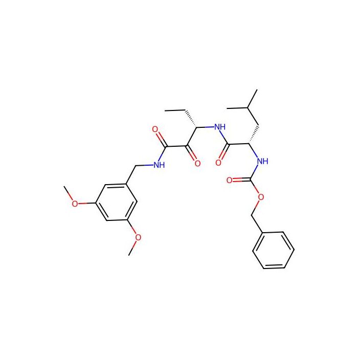 Calpain-2-IN-1