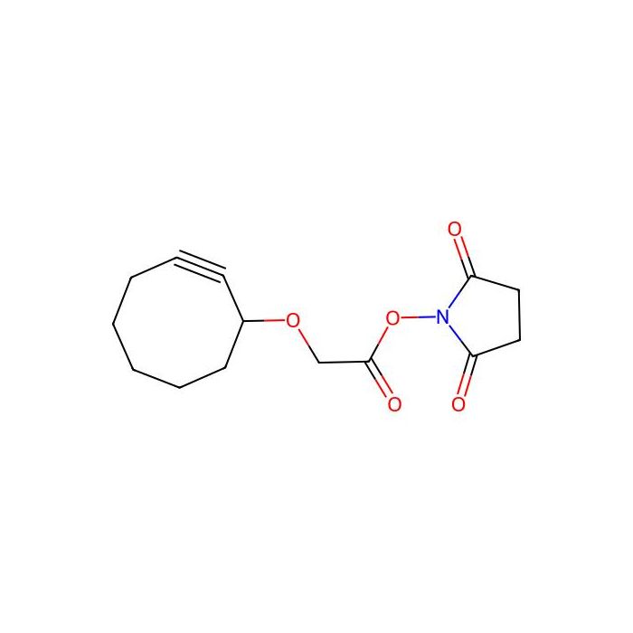 Cyclooctyne-O-NHS ester