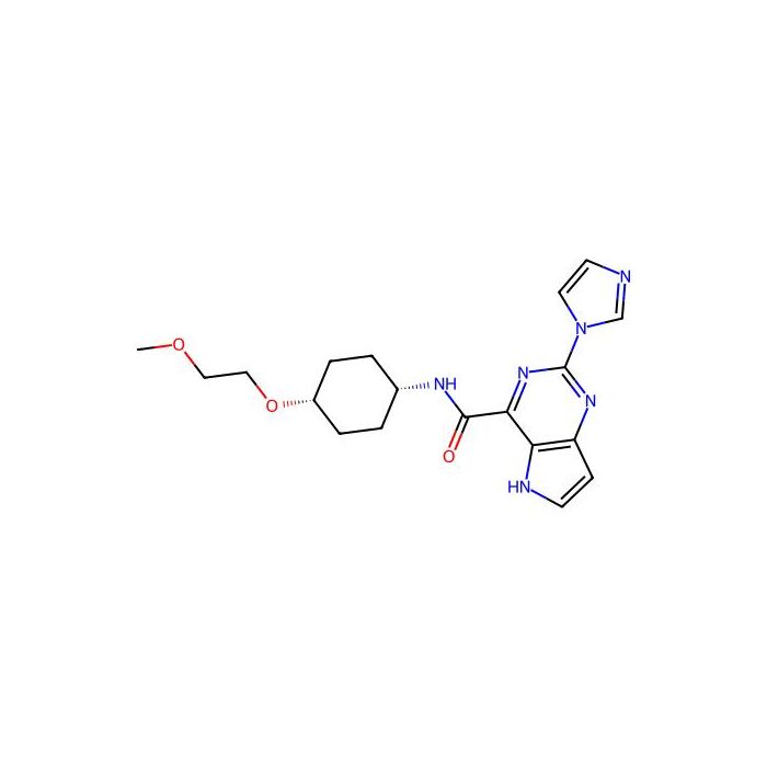 CD38 inhibitor 2