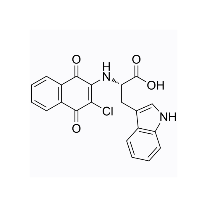 Cl-NQTrp