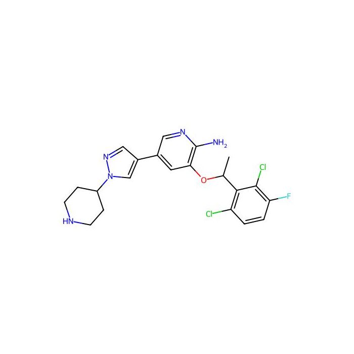 Crizotinib-d5