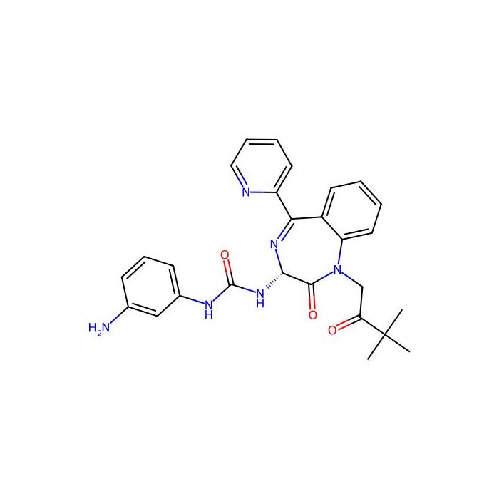 CCK-B Receptor Antagonist 2