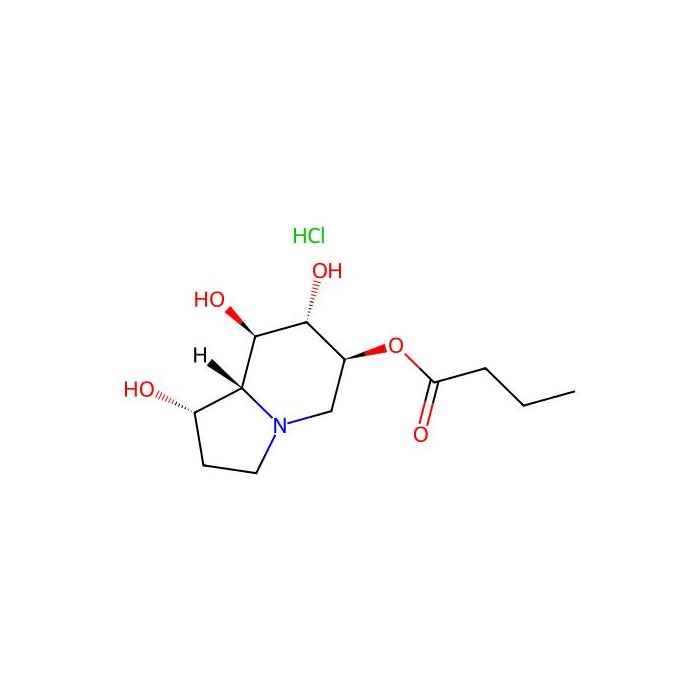 Celgosivir hydrochloride