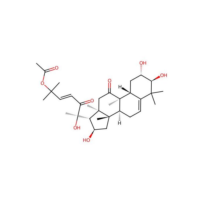 Cucurbitacin Q1