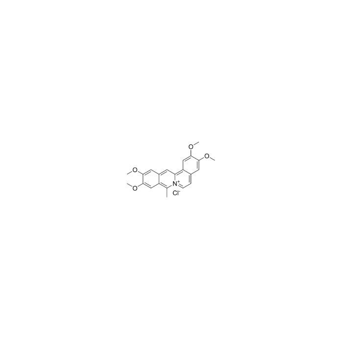 Coralyne chloride