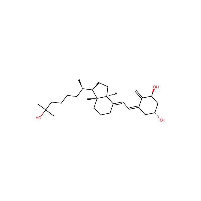Calcitriol Impurities D