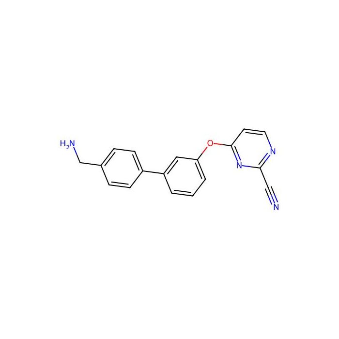 Cysteine Protease inhibitor