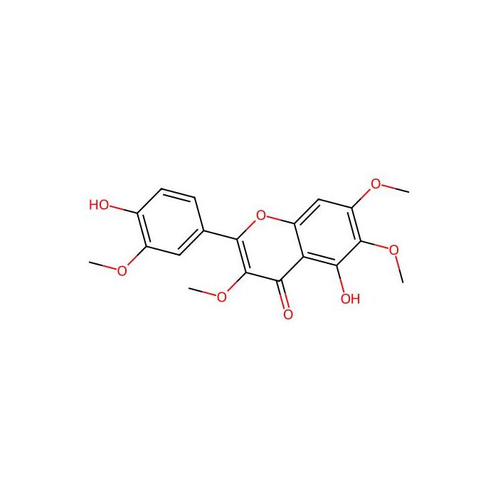 Chrysosplenetin