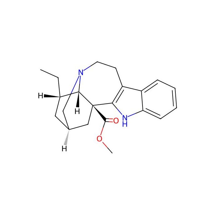 Coronaridine