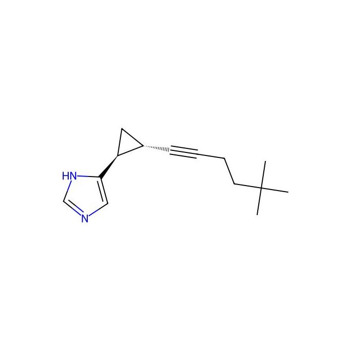Cipralisant (enantiomer)
