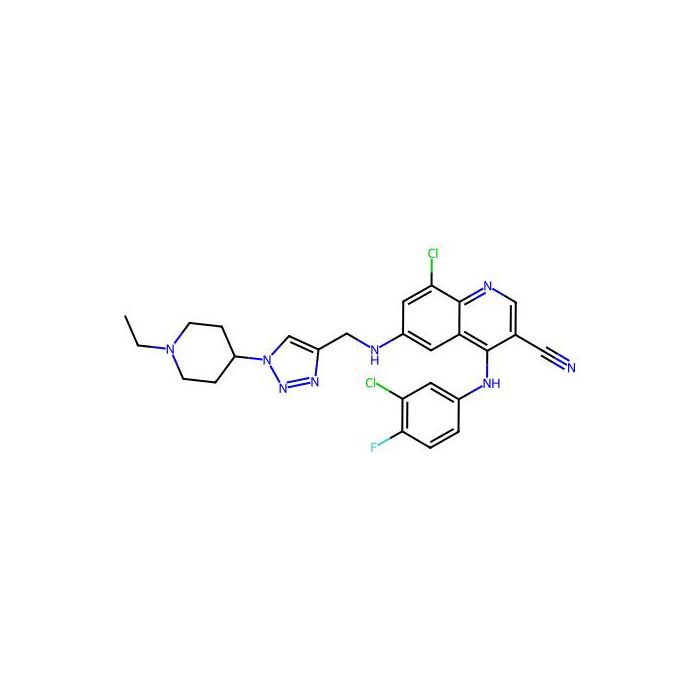 Cot inhibitor-2