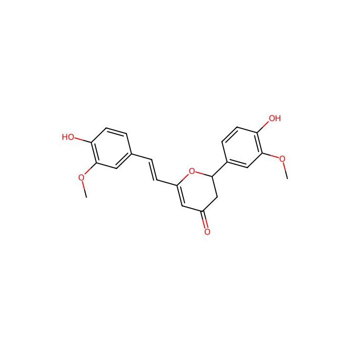 Cyclocurcumin