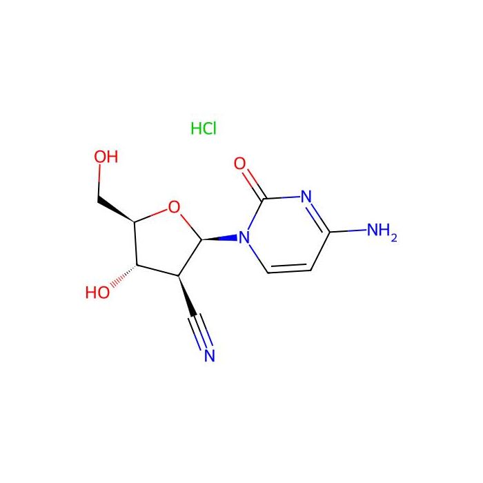 CNDAC hydrochloride