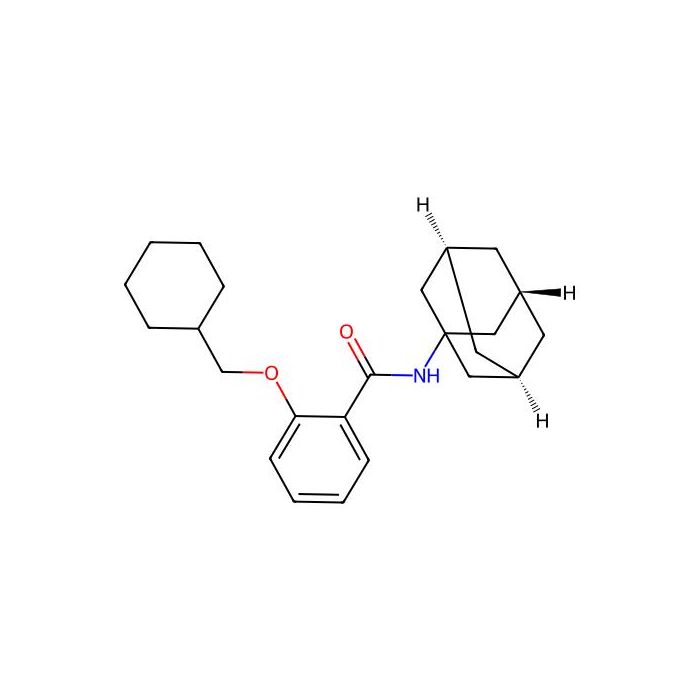 CB2R/FAAH modulator-2