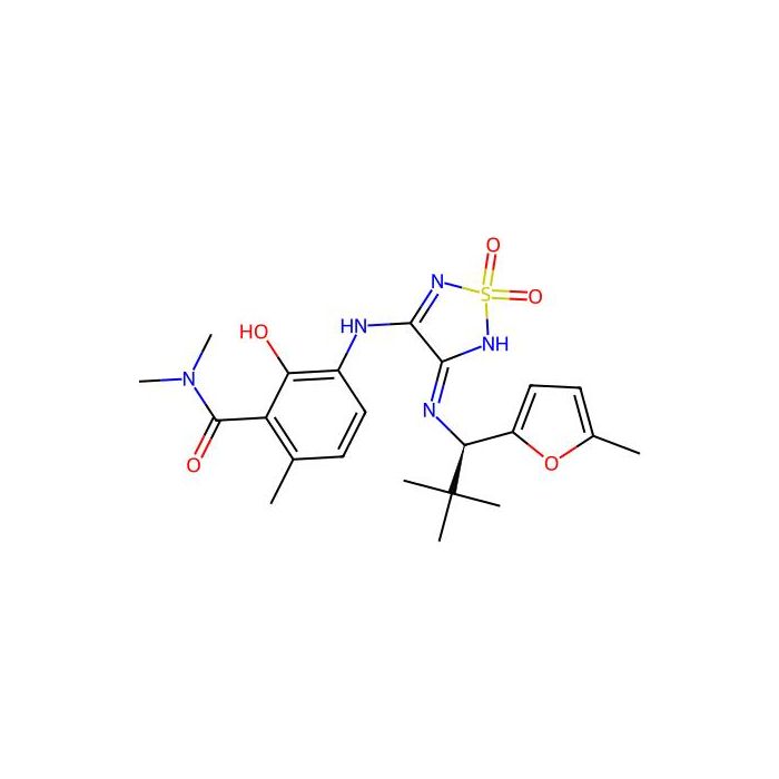 CCR7 Ligand 1