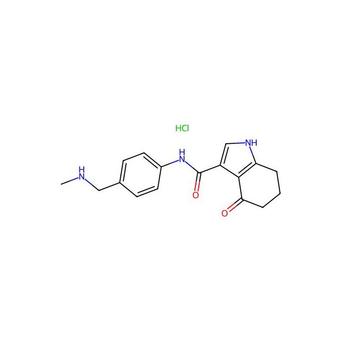 CP-409092 hydrochloride