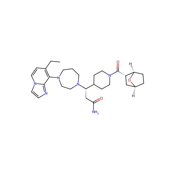 CXCR7 modulator 2