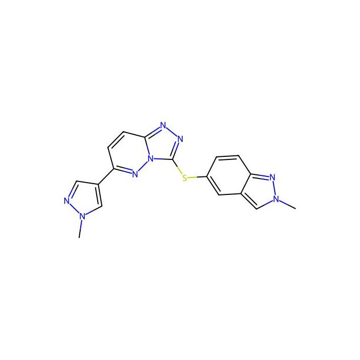 c-Met inhibitor 1