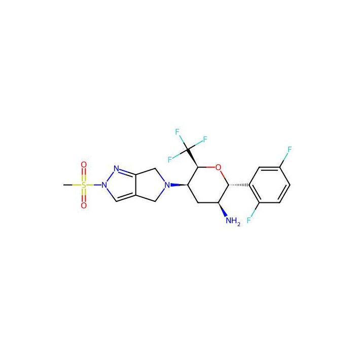 Cofrogliptin