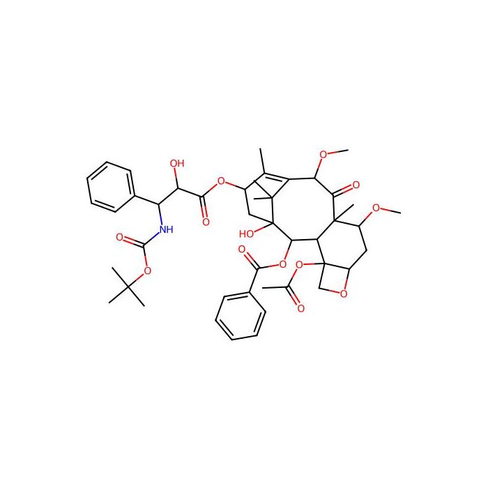 Cabazitaxel-d6