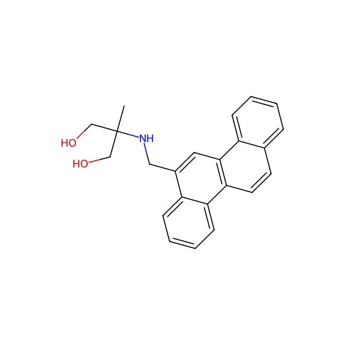Crisnatol