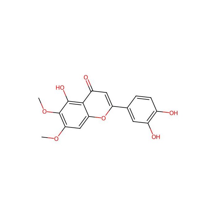 Cirsiliol