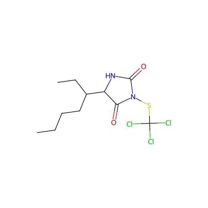 Chlordantoin