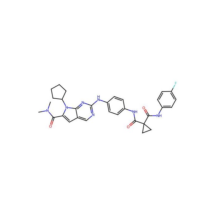 CDK9-IN-8