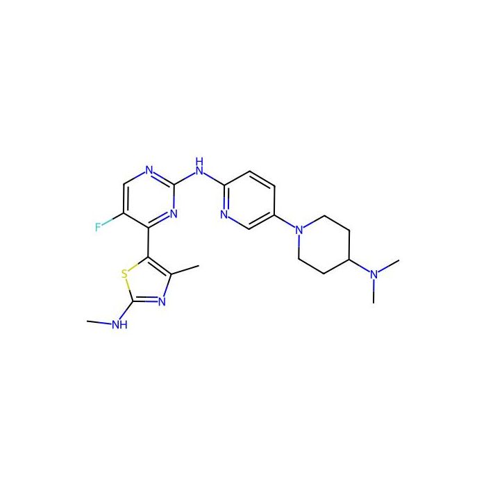 CDK4/6-IN-15