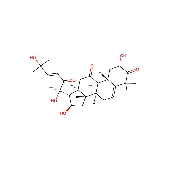 Cucurbitacin D