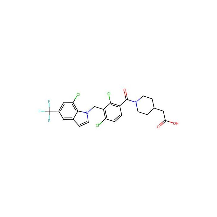 Cedirogant